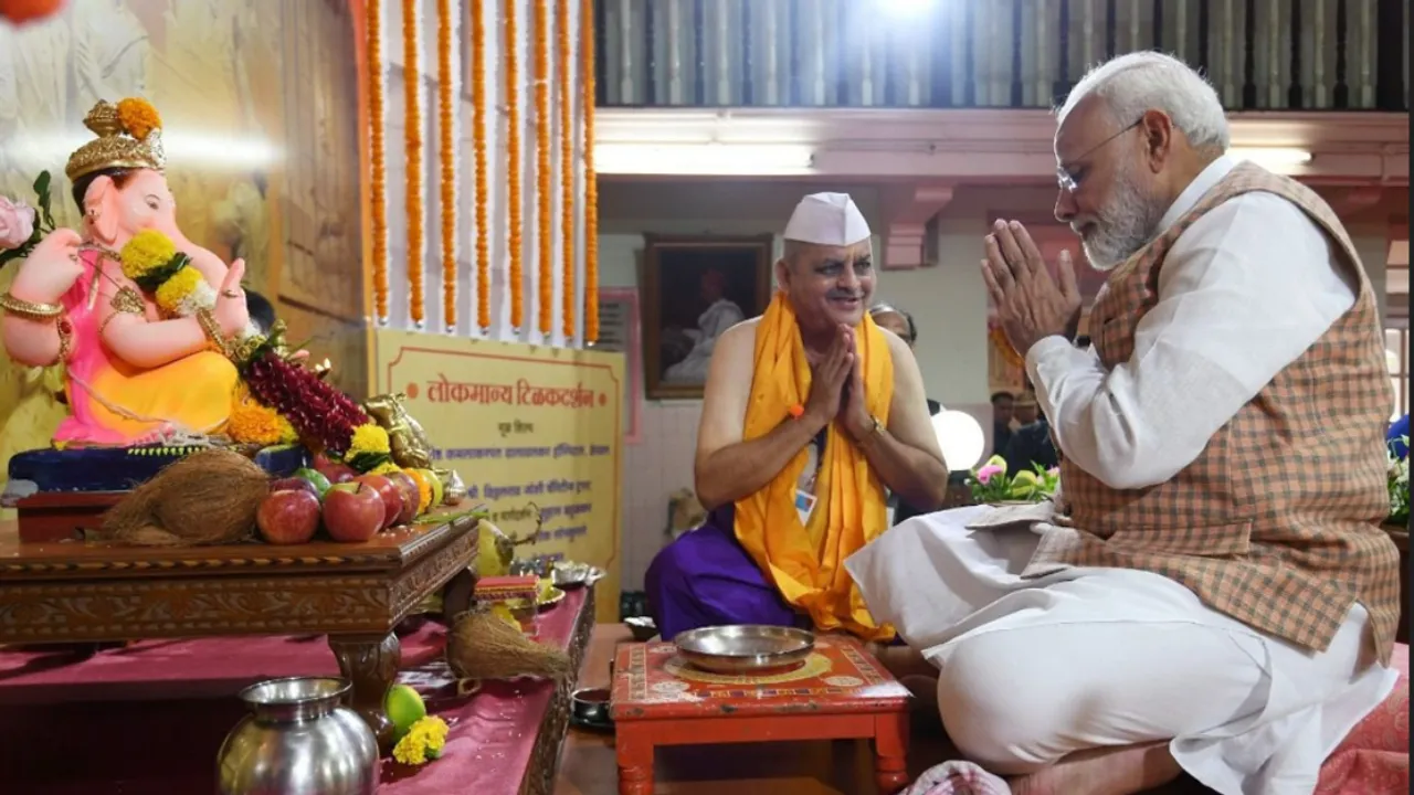 Ganesh Chaturthi 2022