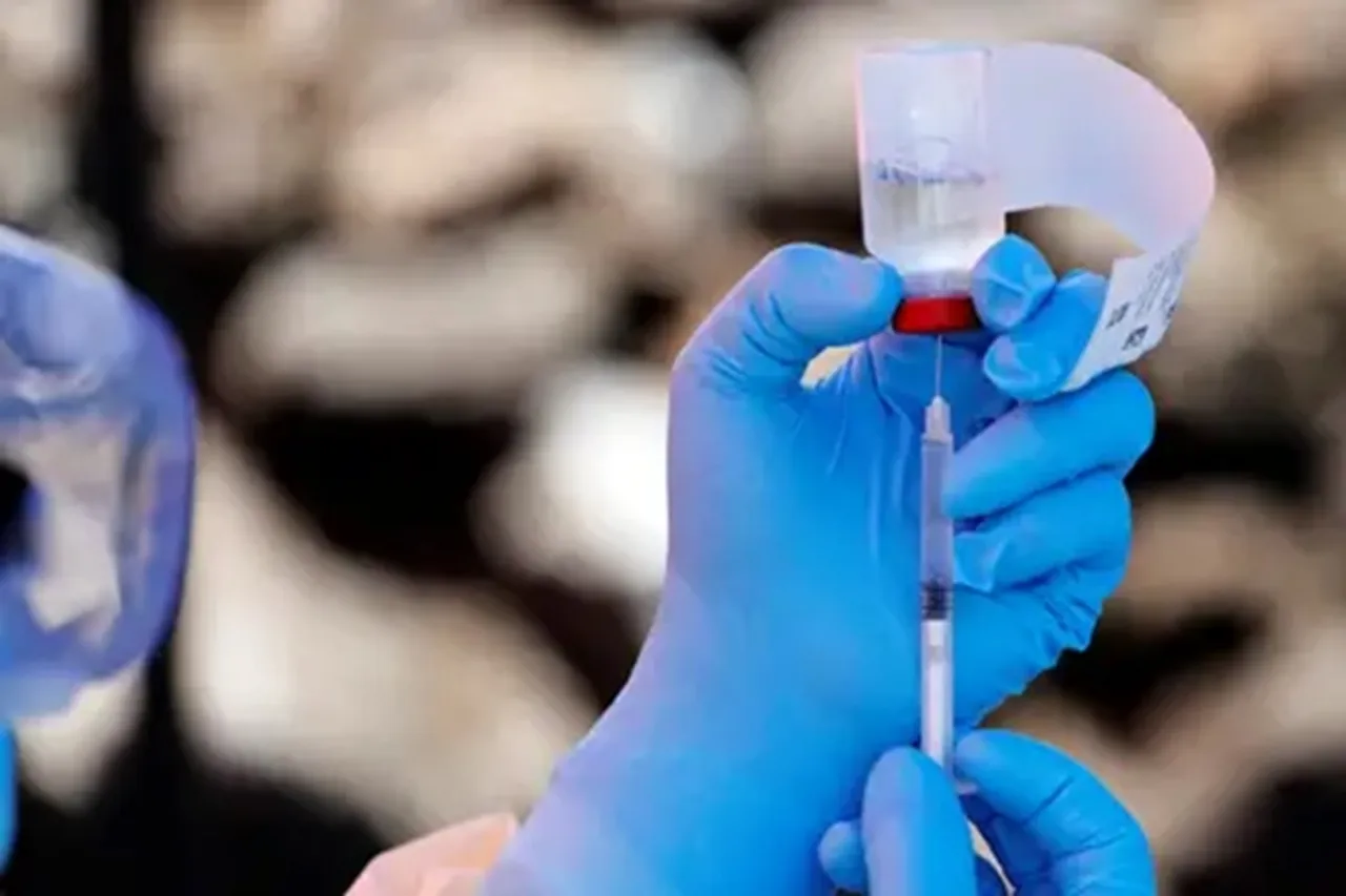 vaccine, pneumonia , Streptococcus pneumonia