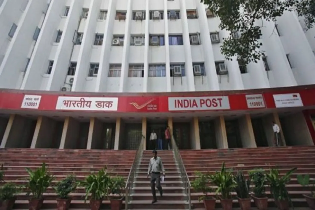 post office delay compensation