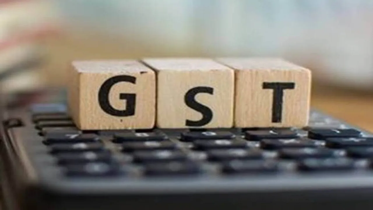 GST Collections: राहत की खबर, अक्‍टूबर में जीएसटी से 1.52 लाख करोड़ रेवेन्‍यू, कलेक्‍शन में दूसरा सबसे अच्‍छा महीना