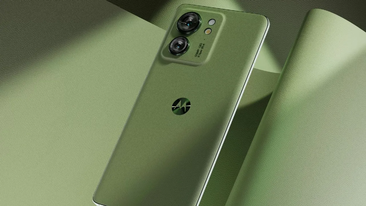 Motorola Edge 40