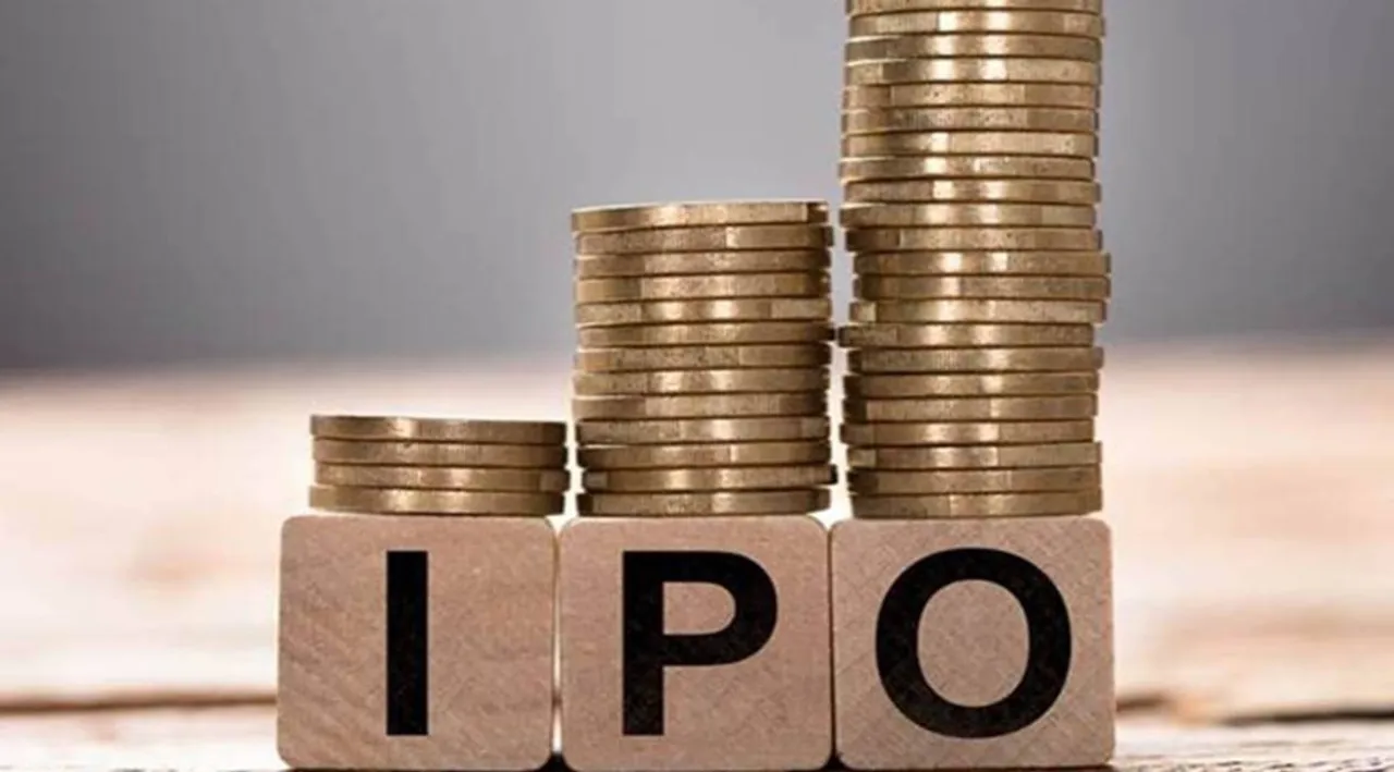Aether Industries IPO