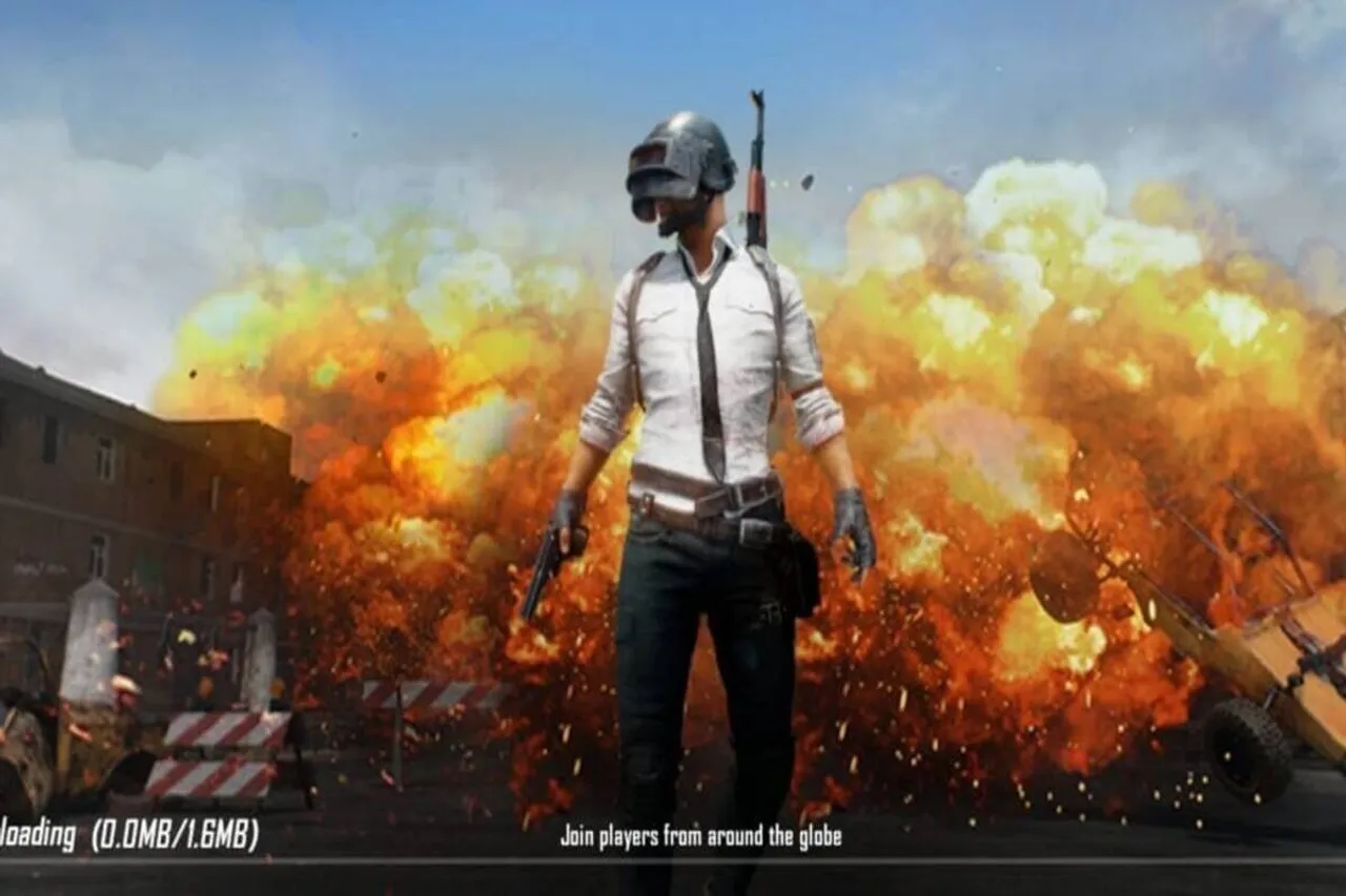 PUBG indian version battlegrounds india tie up with tesla to bring new features