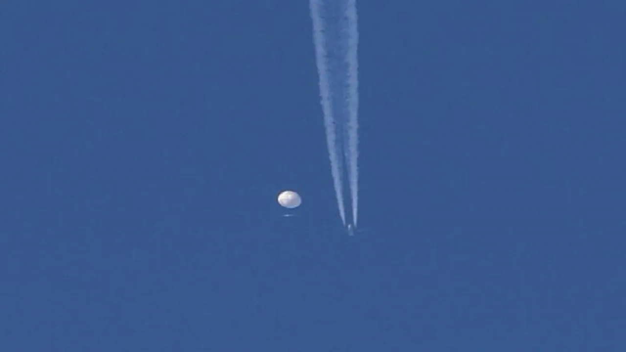China_Balloon