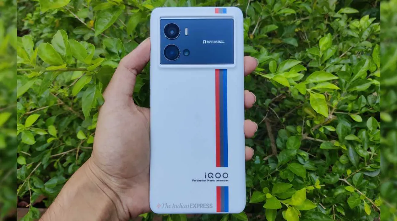iQOO 9, iQOO 9 Pro, iQOO 9 SE launched in India: All you need to know