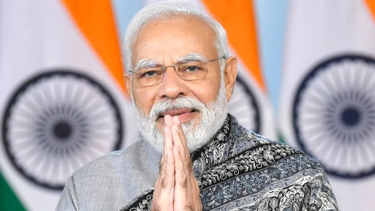 narendra modi