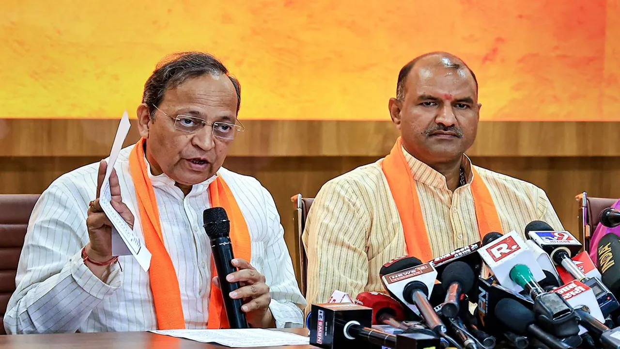 Rajasthan Election 2023: Rajasthan Assembly Election 2023 Date, Prediction, Polls, CM Candidates List, वसुंधरा राजे, Vasundhara Raje