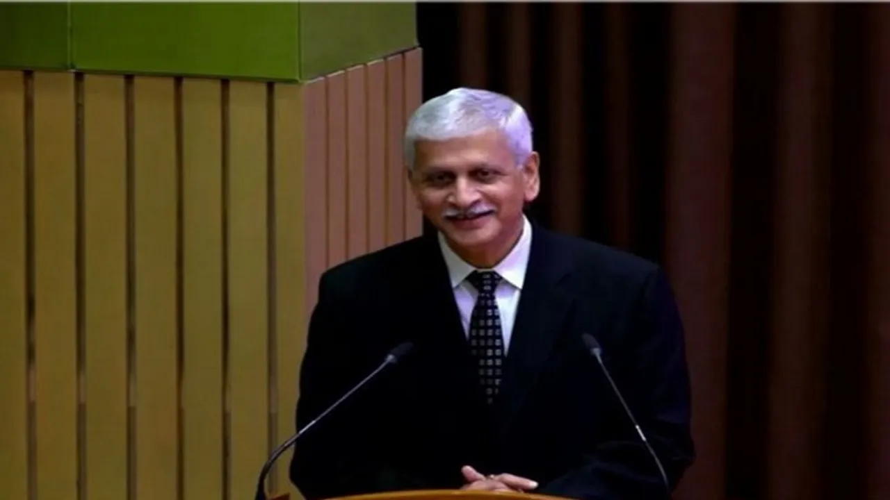CJI U U Lalit intends to focus on three areas including listing of cases in SC