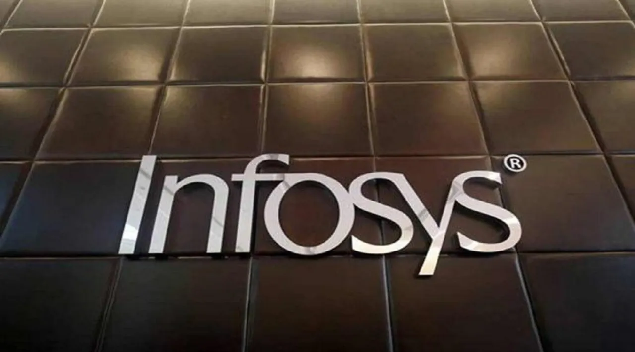 Infosys Q1 profit up 3.2% to Rs 5,360 cr