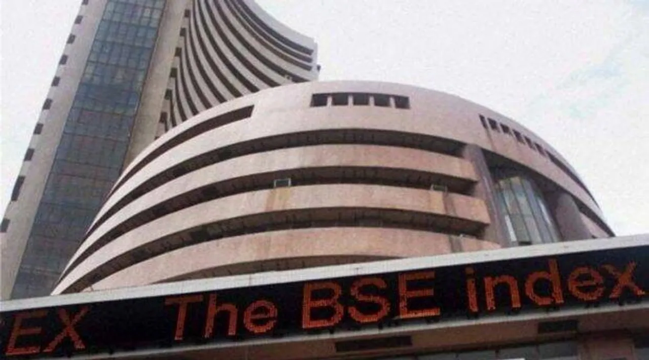 Mcap of Top 10 Firms: Four of top-10 cos lose over Rs 1 lakh cr in m-cap; TCS, Infy biggest laggards