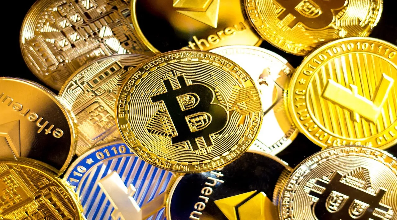 Cryptocurrency: UPI, IMPS, RTGS, NEFT not working