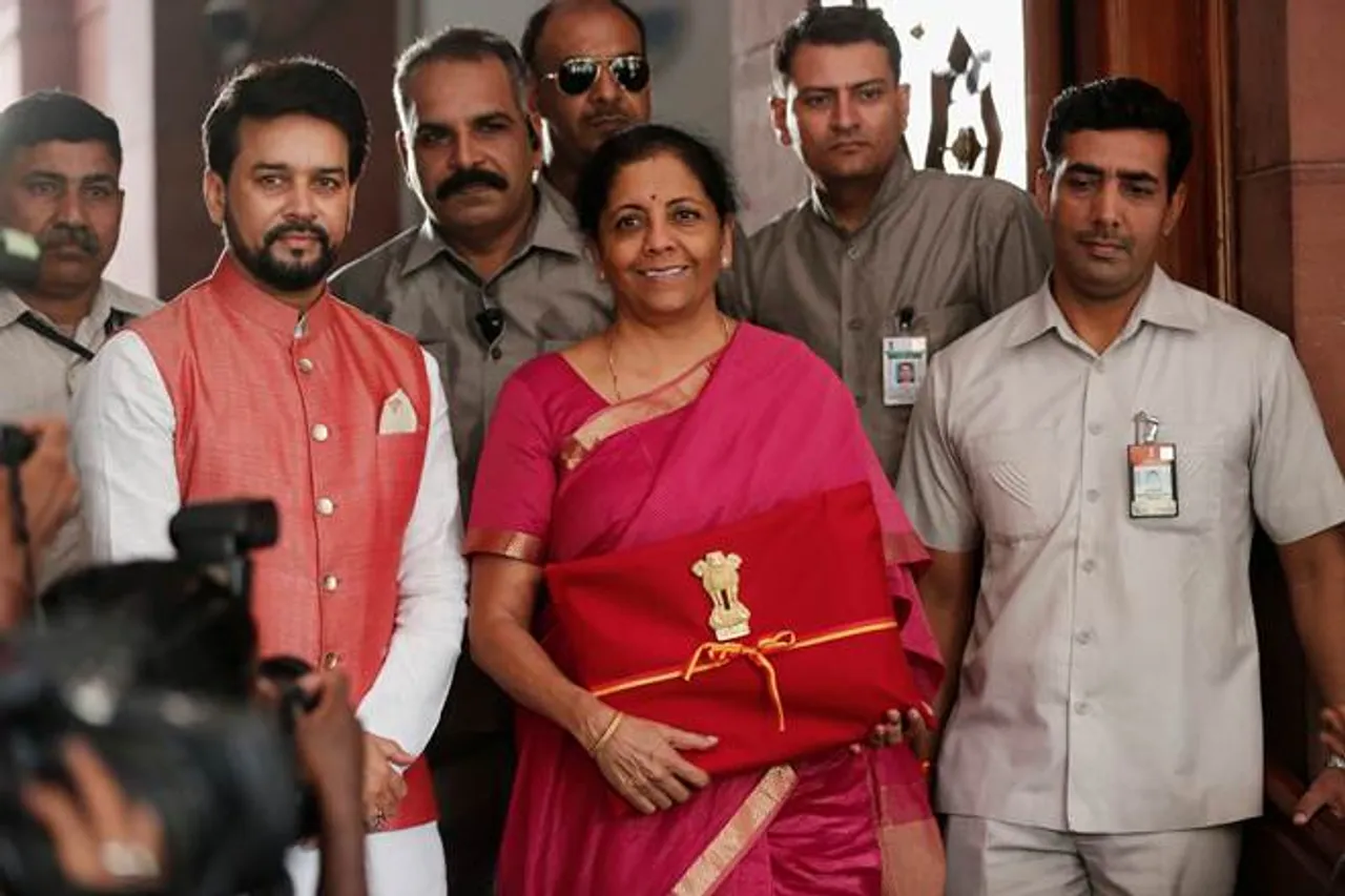 govt revenue, direct tax, indirect tax, budget 2019, budget 2019 india, budget 2019 live, union budget 2019, budget 2019 highlights, budget 2019 news, new budget 2019, union budget, 2019 budget live, live budget 2019, budget news, आम बजट 2019, बजट 2019-20, वित्त मंत्री निर्मला सीतारमण, मोदी 2.0, भारत का बजट