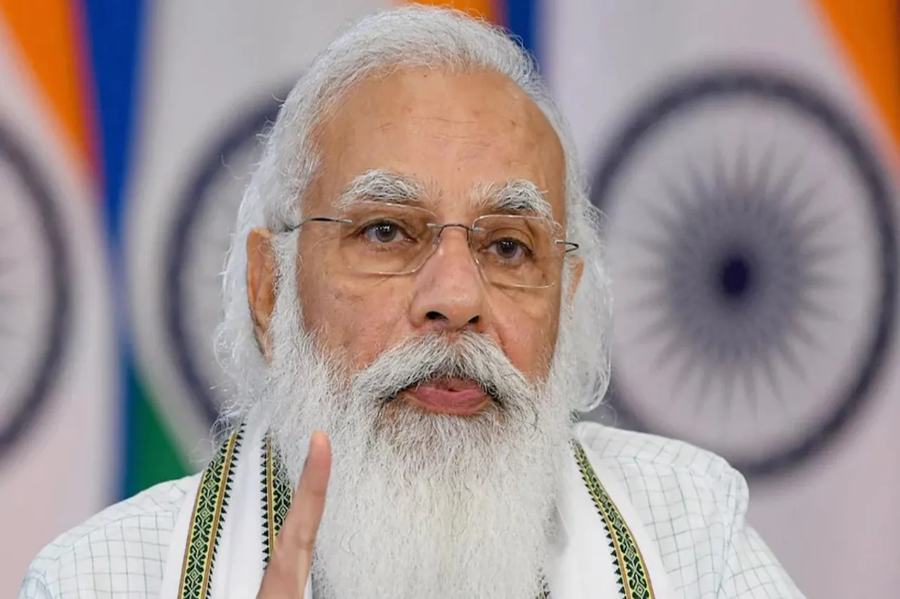 pm narendra modi launches Vehicle Scrappage Policy in gujrat investor summit know about its benefits