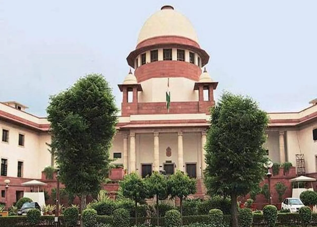 किसान आंदोलन पर सुप्रीम कोर्ट: किसानों को विरोध प्रदर्शन करने का हक, लेकिन किसी शहर को ऐसे ब्लॉक नहीं कर सकते