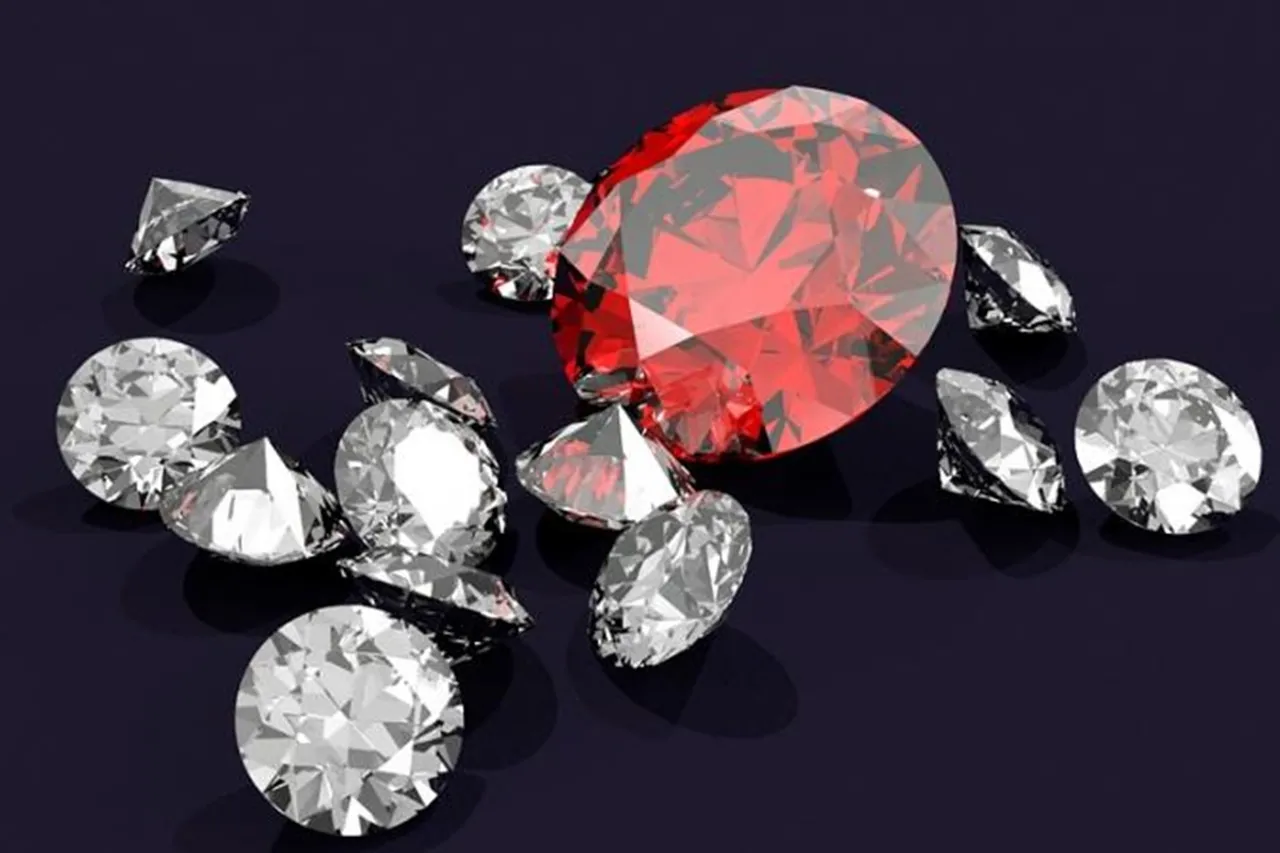 GJEPC in its pre-Budget proposal has urged the government to reduce the import duty on cut and polished diamonds to 2.5 per cent from the current 7.5 per cent