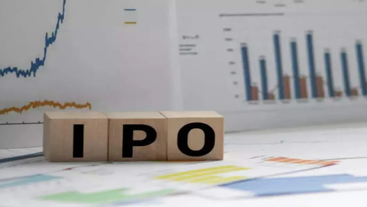 IPO Next Wee, Upcoming IPO, New IPO