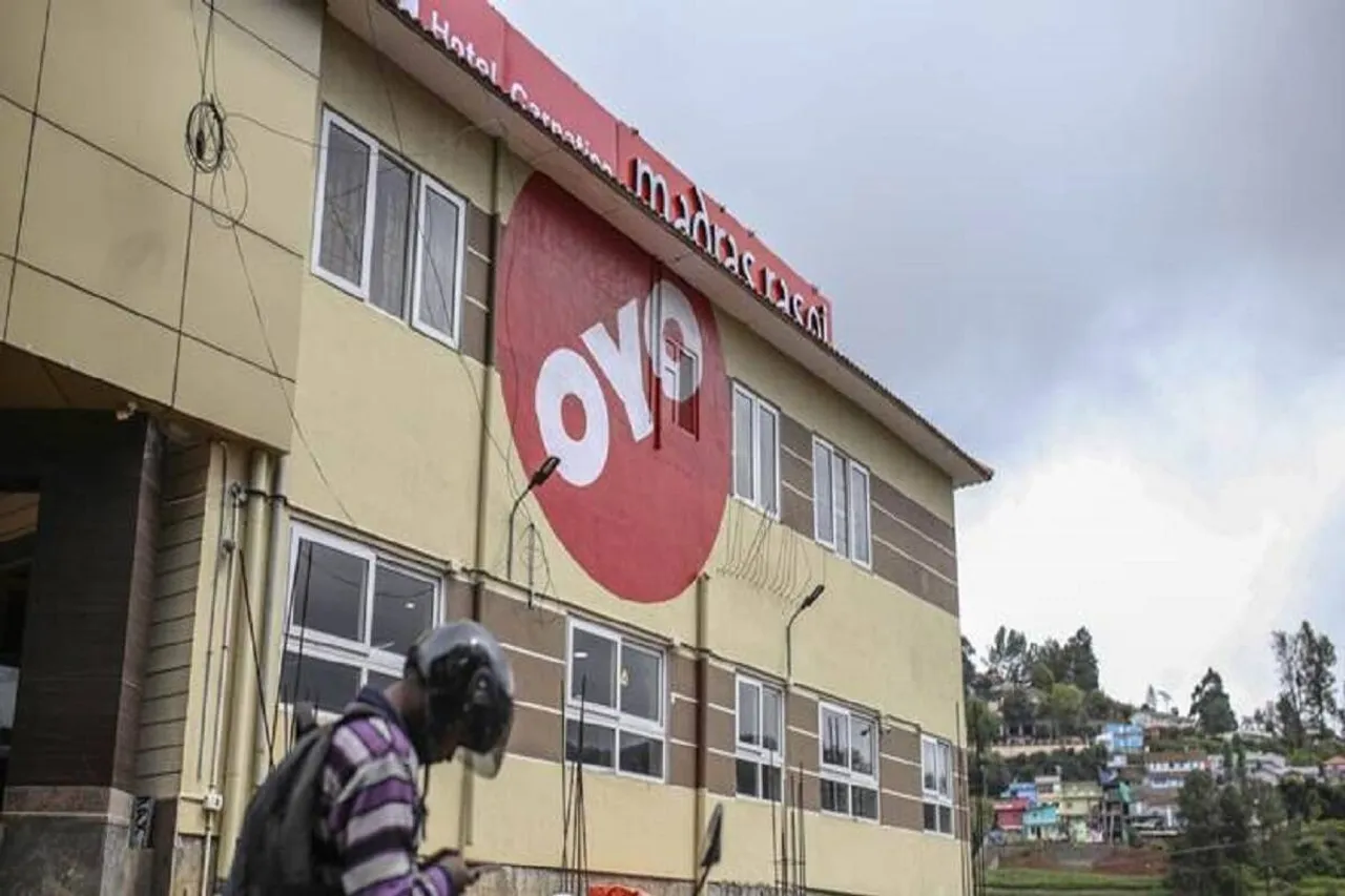 Relief for OYO subsidiary in bankruptcy case as NCLAT stays insolvency proceeding