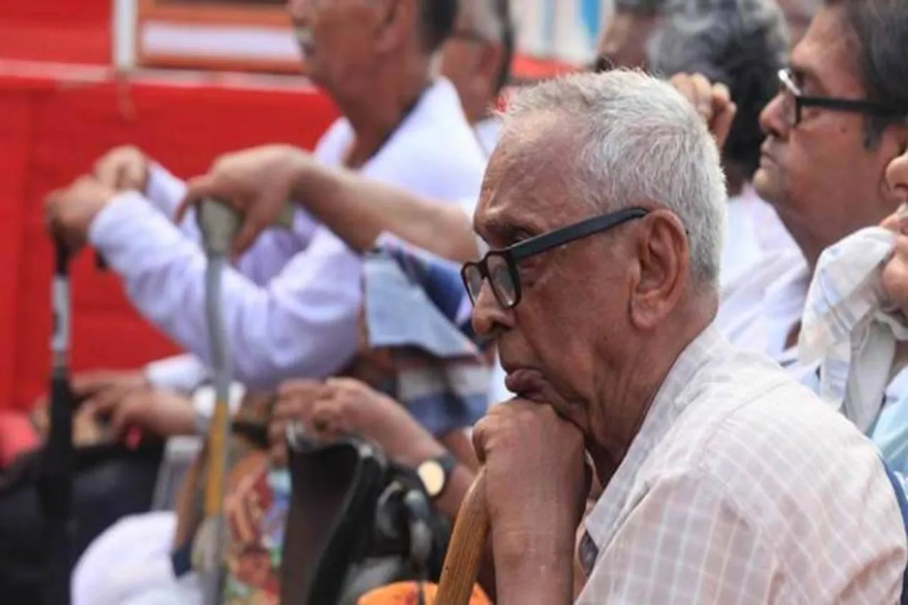 Relief to Pensioners, life certificates