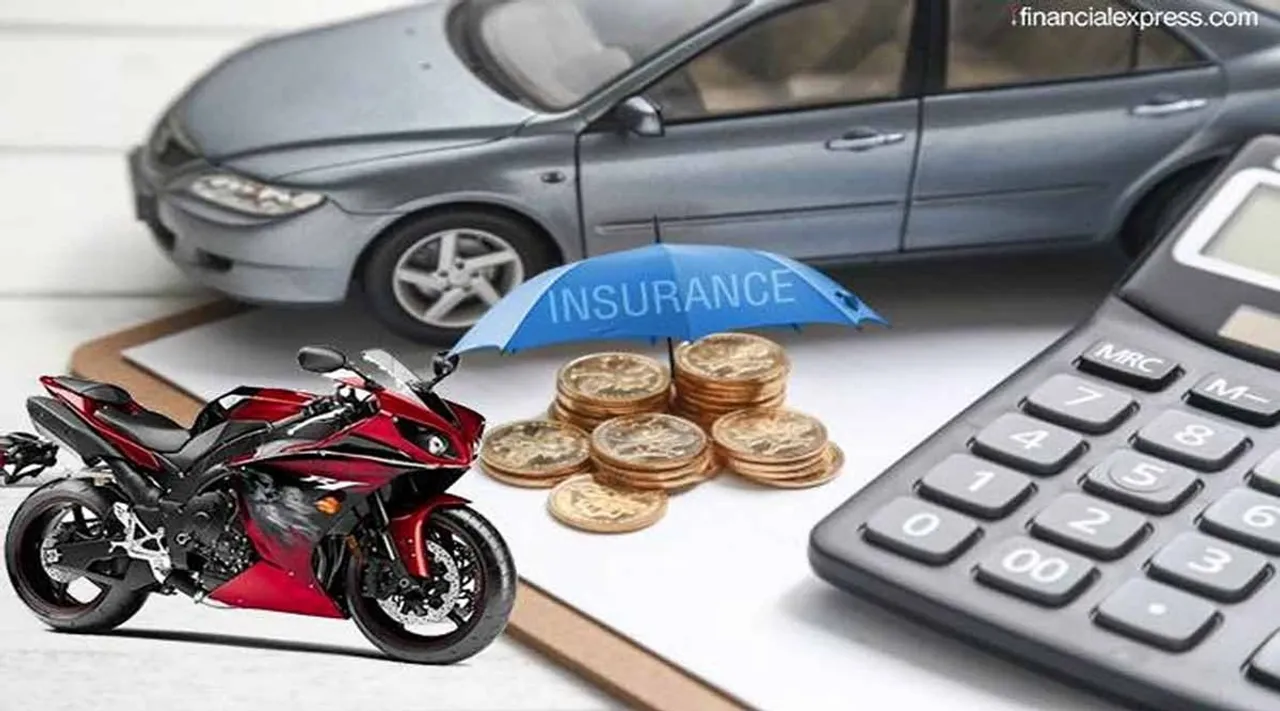 Bike, Car Insurance To Get Costly From 1st June 2022