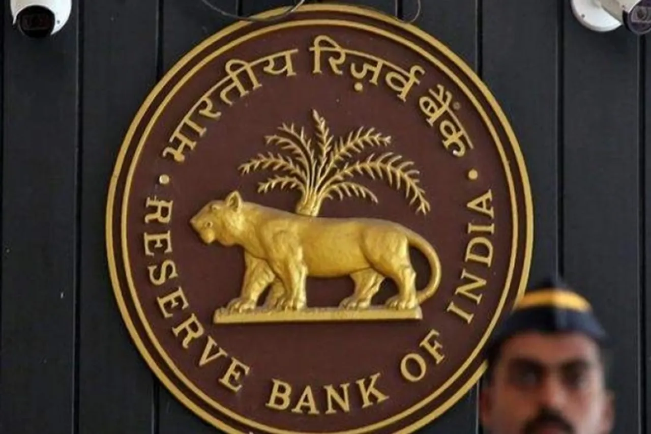 With 7.45 lakh followers, RBI most popular among central banks on Twitter