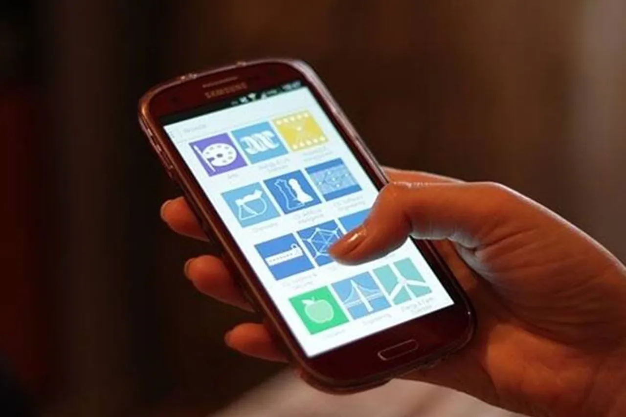 vodafone idea and Nasscom Foundation launches app for women safety will help them