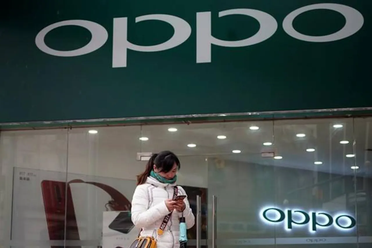 OPPO India देगी इनोवेटिव स्टार्टअप्स को मौके, तेलंगाना सरकार के T-Hub के साथ की साझेदारी