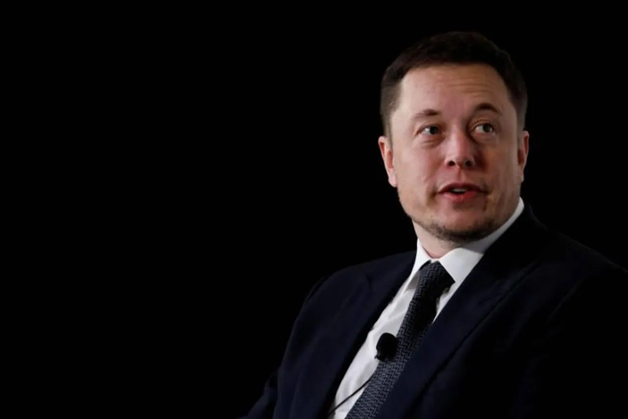 Tesla CEO Elon Musk confirms India entry, tesla is in talks with five states to explore feasibility of setting up manufacturing unit