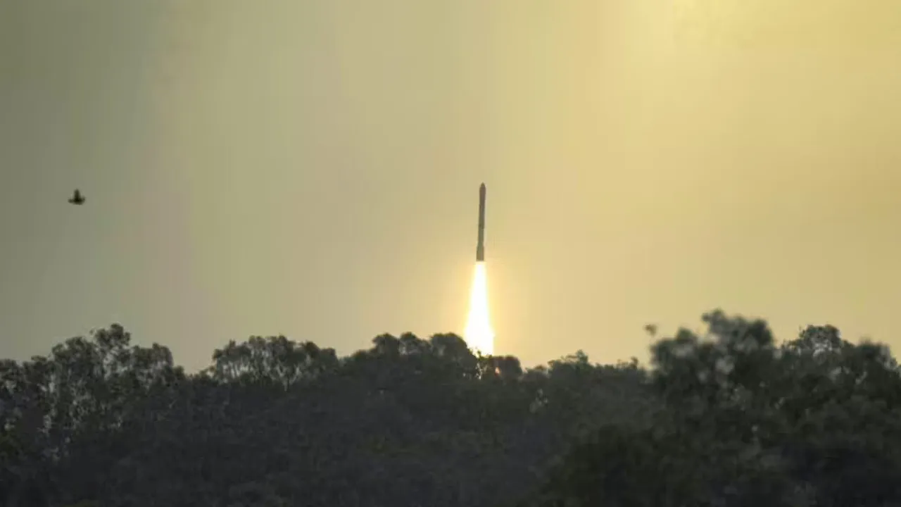 ISRO