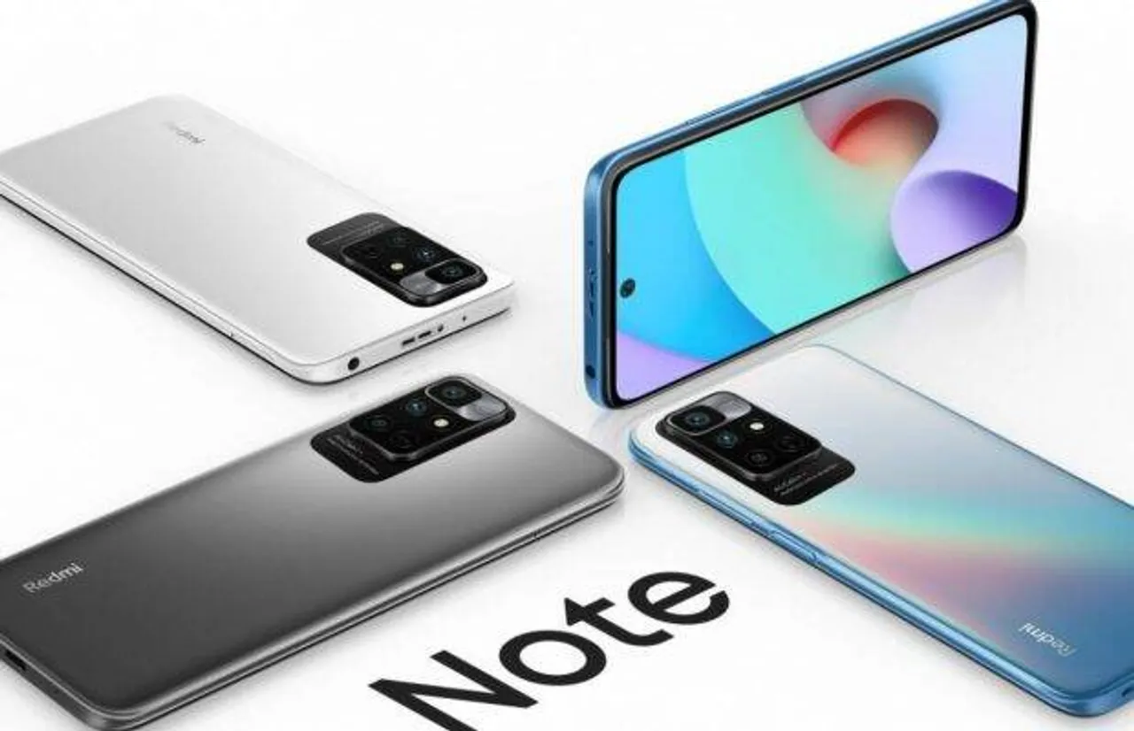 Redmi Note 11 4G With Triple Rear Cameras, MediaTek Helio G88 SoC Launched: Price, Specifications