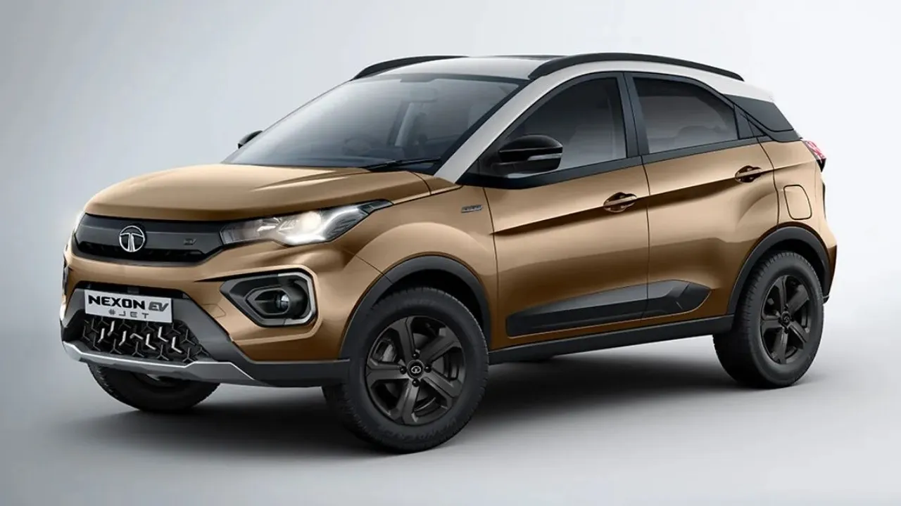 Tata Motors, Indian automotive industry, best-selling, cars, Nexon, Punch, Tiago, Nexon EV,