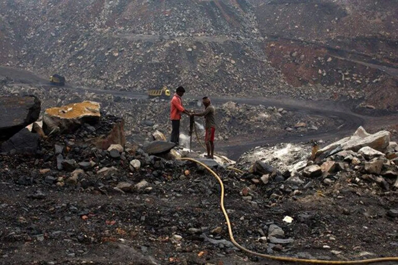Why coal shortage choking thermal power plants know here in details