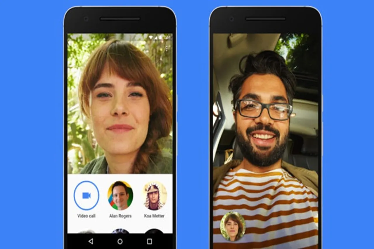 google duo, google duo rewards referral program, google tez, google pay, scratch card
