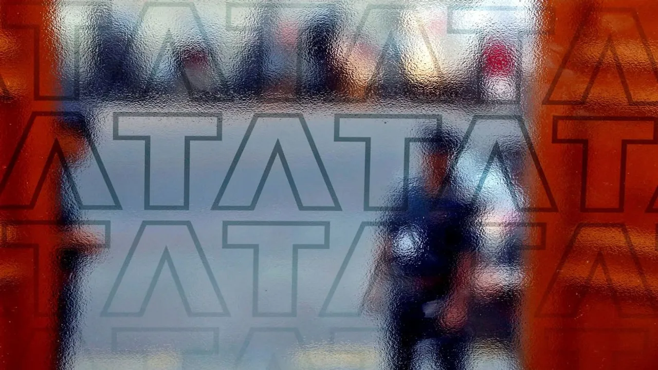 TCS Result, TCS Q2 Result, TCS Q2FY24 Result, टाटा कंसल्टेंसी सर्विसेज, टीसीएस, टीसीएस तिमाही नतीजे, टीसीएस सितंबर 2023 तिमाही