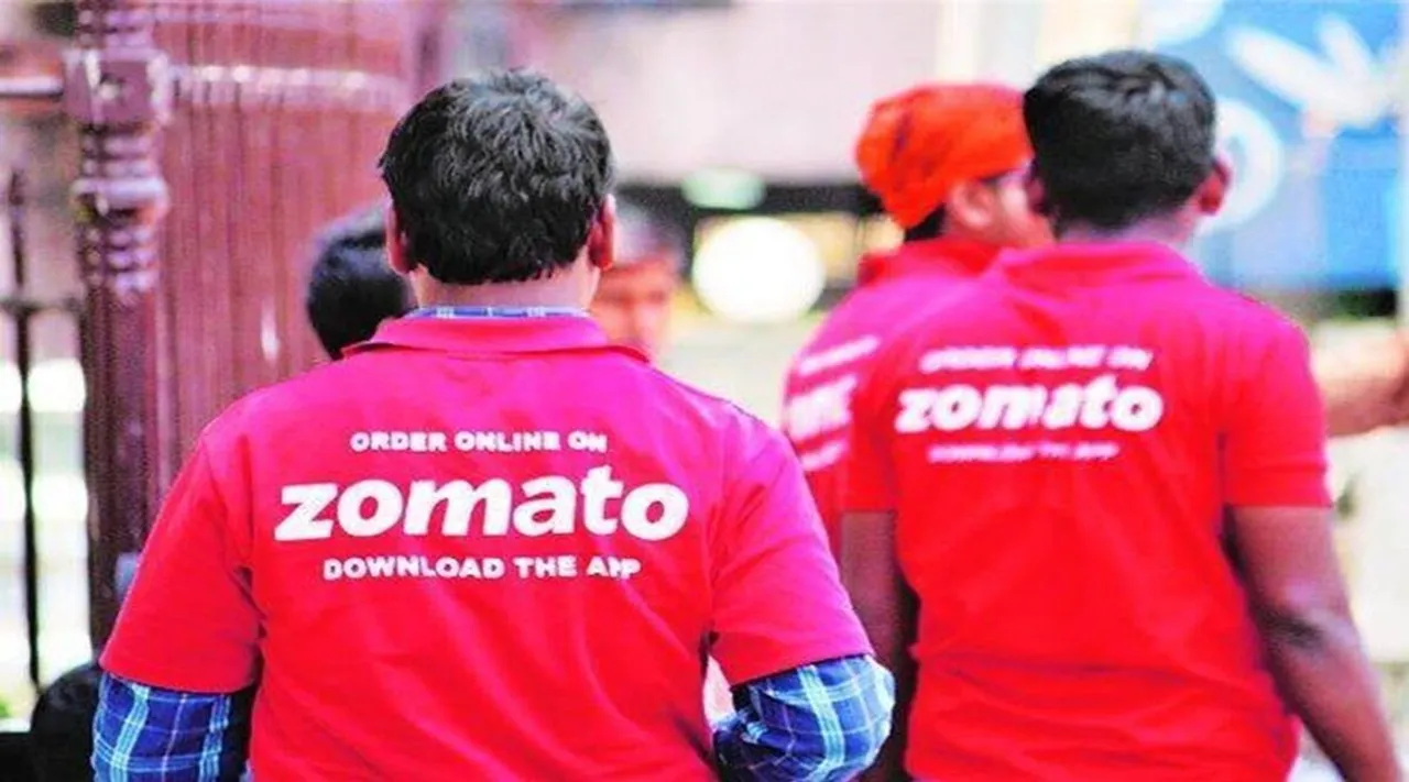 Zomato में रिकॉर्ड हाई से 110% गिरावट, शेयर खरीदने का बेहतरीन समय, चेक करें आगे कितनी आ सकती है तेजी