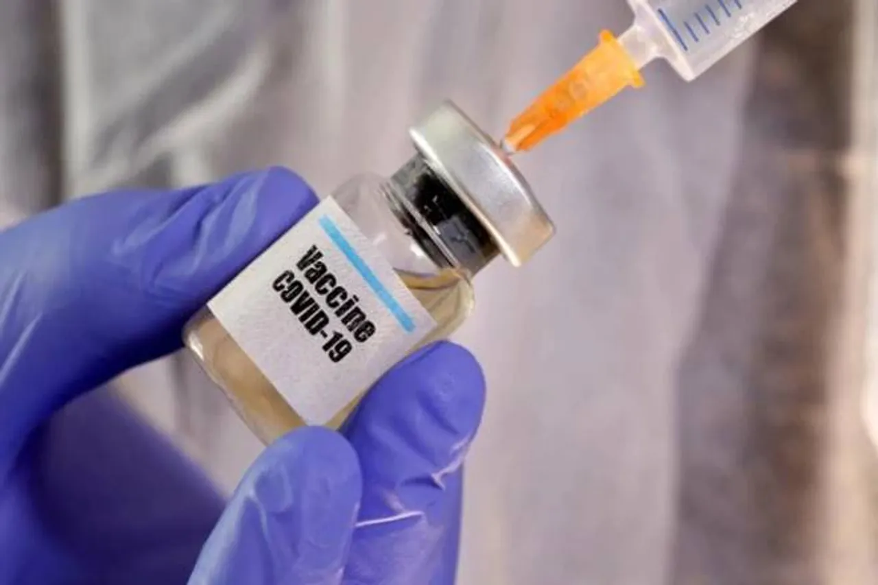Coronavirus vaccine updates: China administering COVID-19 vaccines