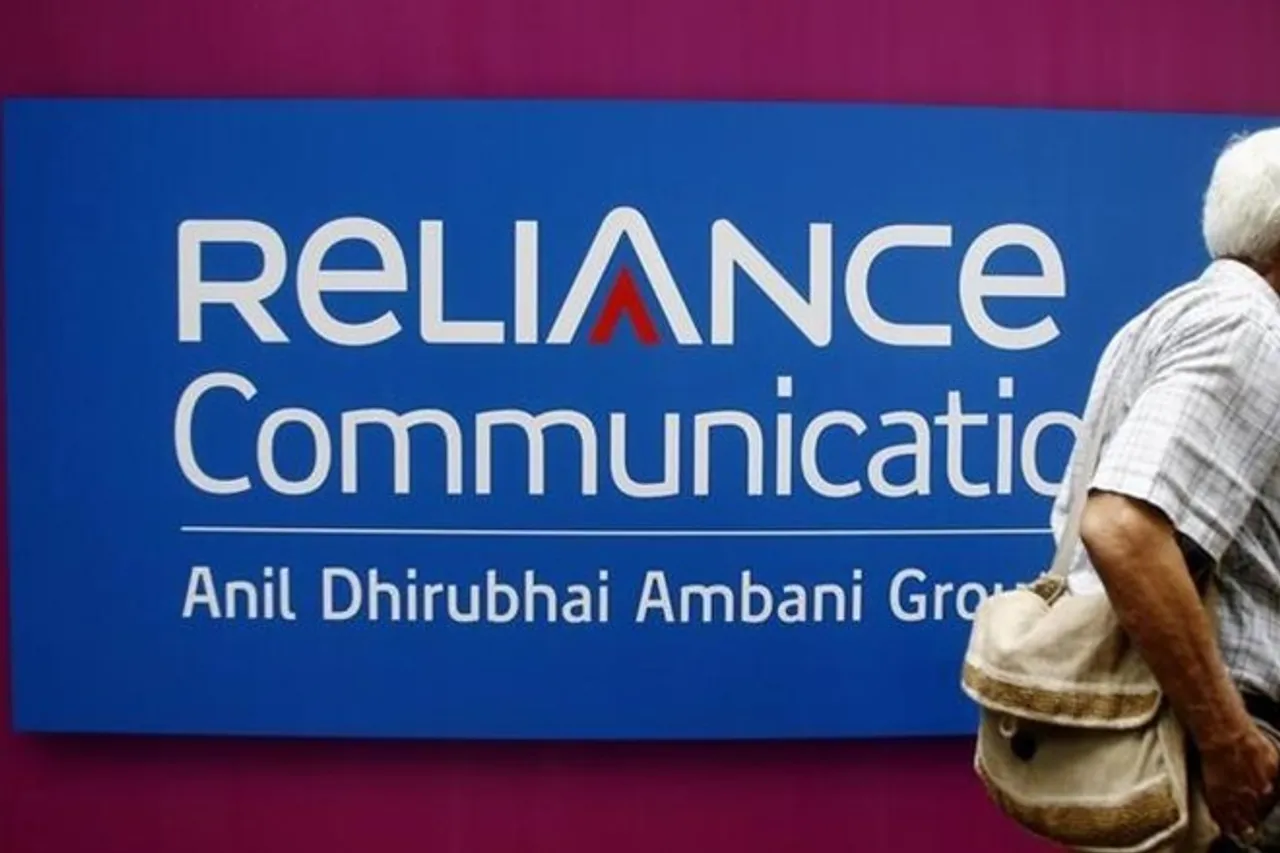 Jio, UVARC emerge top bidders for RCom assets