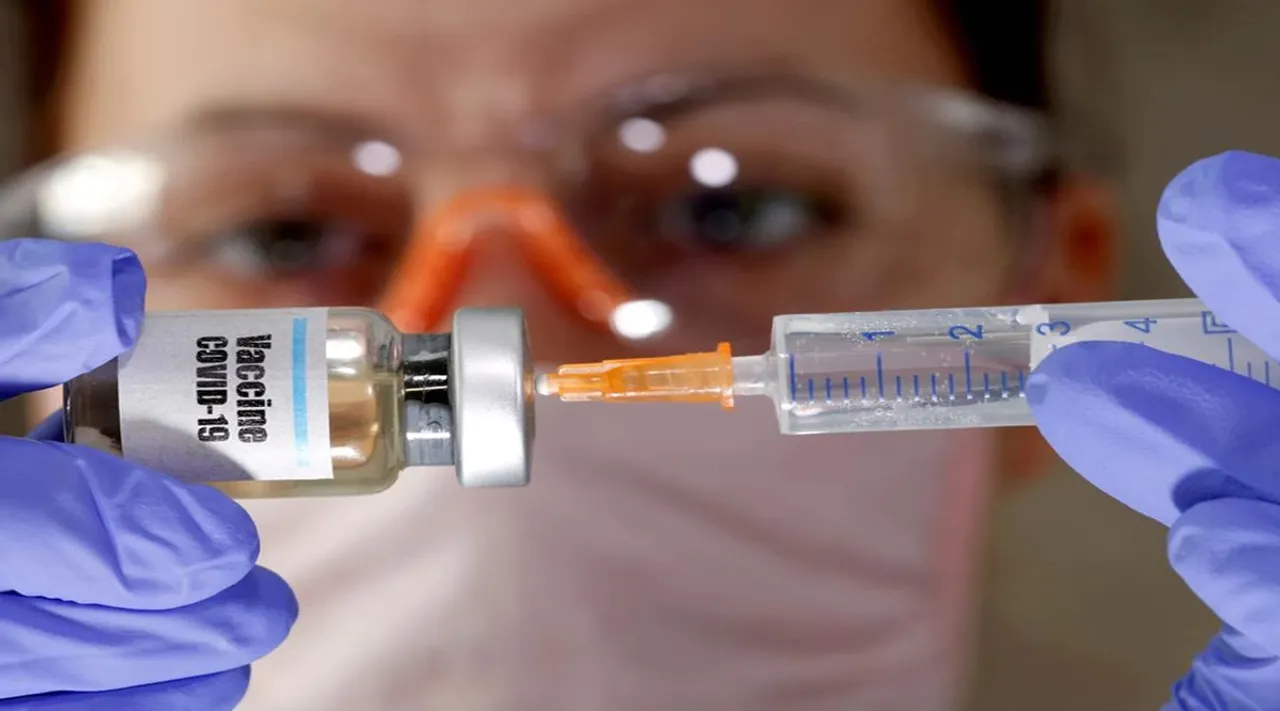 SII Bharat Biotech cut COVID vaccine prices for private hospitals