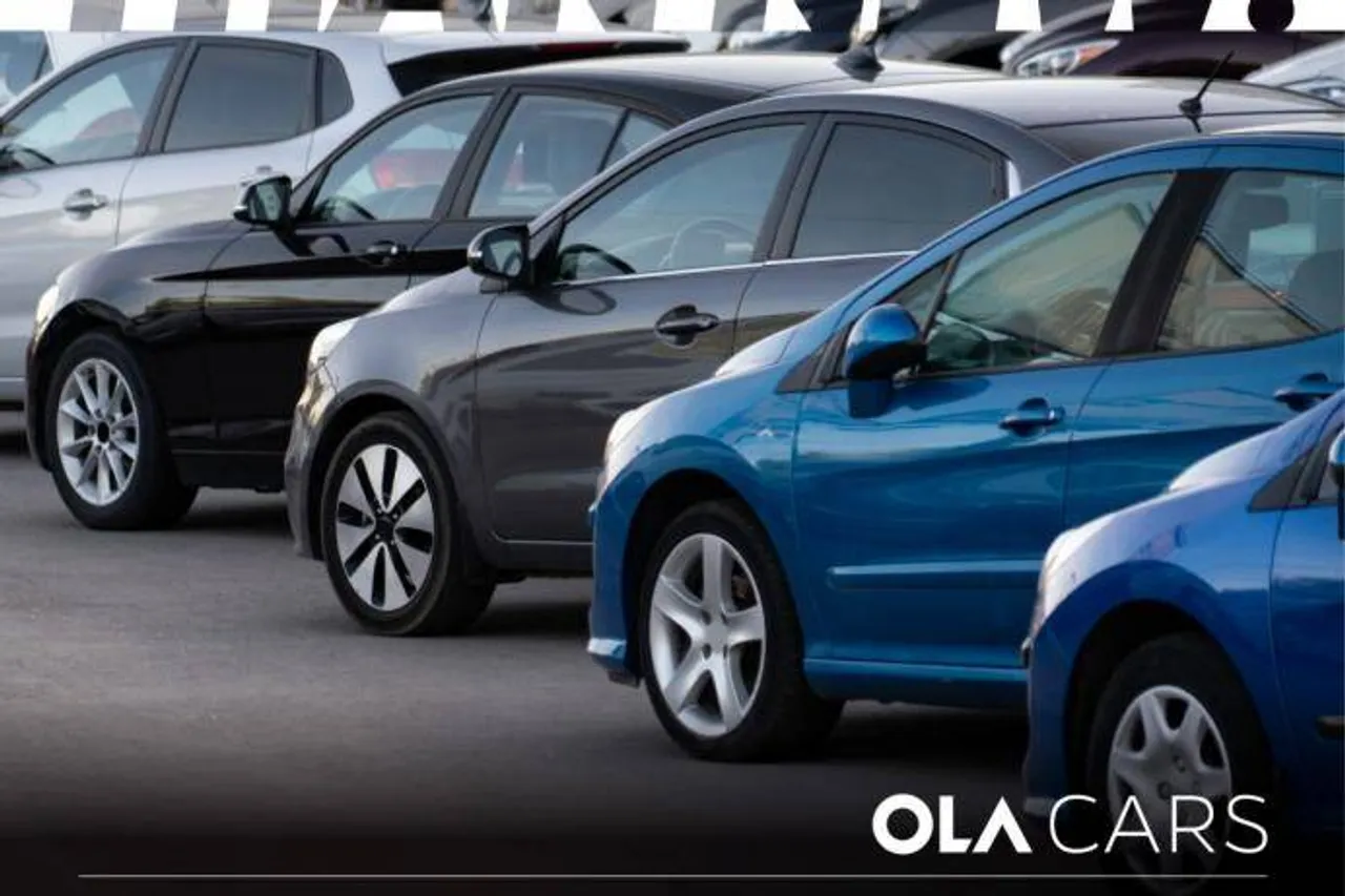 BUYING CAR IN DIWALI: फेस्टिवल सीजन में कार खरीदना चाहते हैं? ये कंपनी दे रही है एक लाख रुपये की छूट