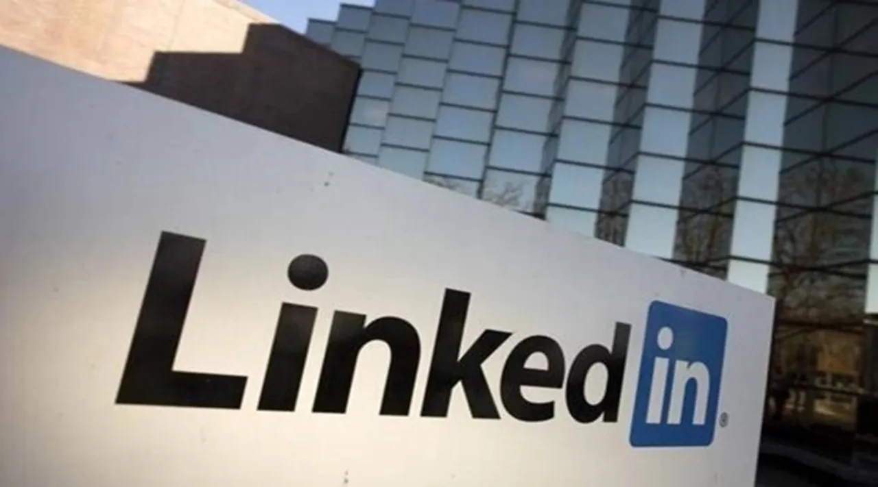 LinkedIn, American, business, employment, oriented, online service, professional, networking, career development, job, seekers