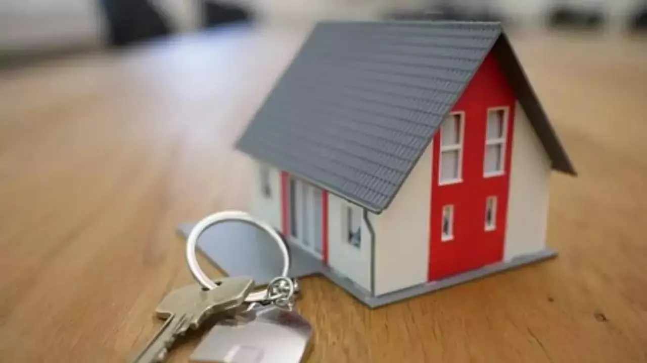 Home Loan EMI