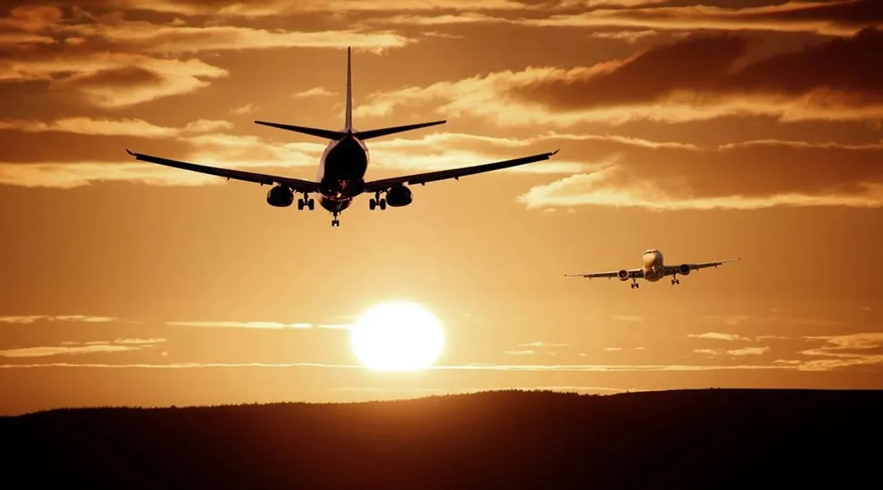 Airlines asked to share PNR details of international passengers with customs authorities