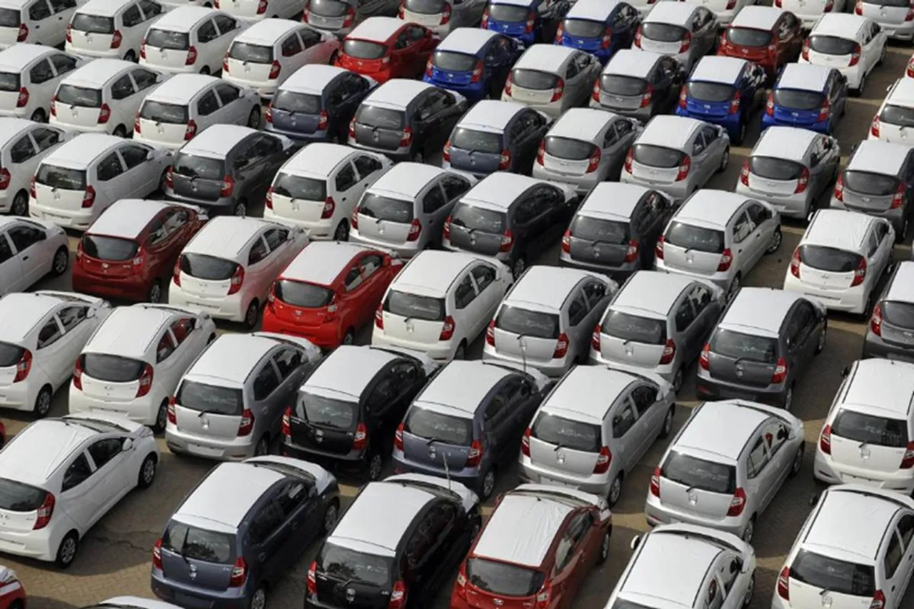 Retail sales, auto sales, gst collections, economic recovery, GDP growth, Indian economy