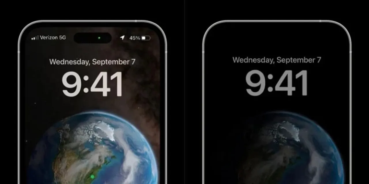 Apple, iPhone 14 Pro, camera, TikTok, Instagram, third-party apps