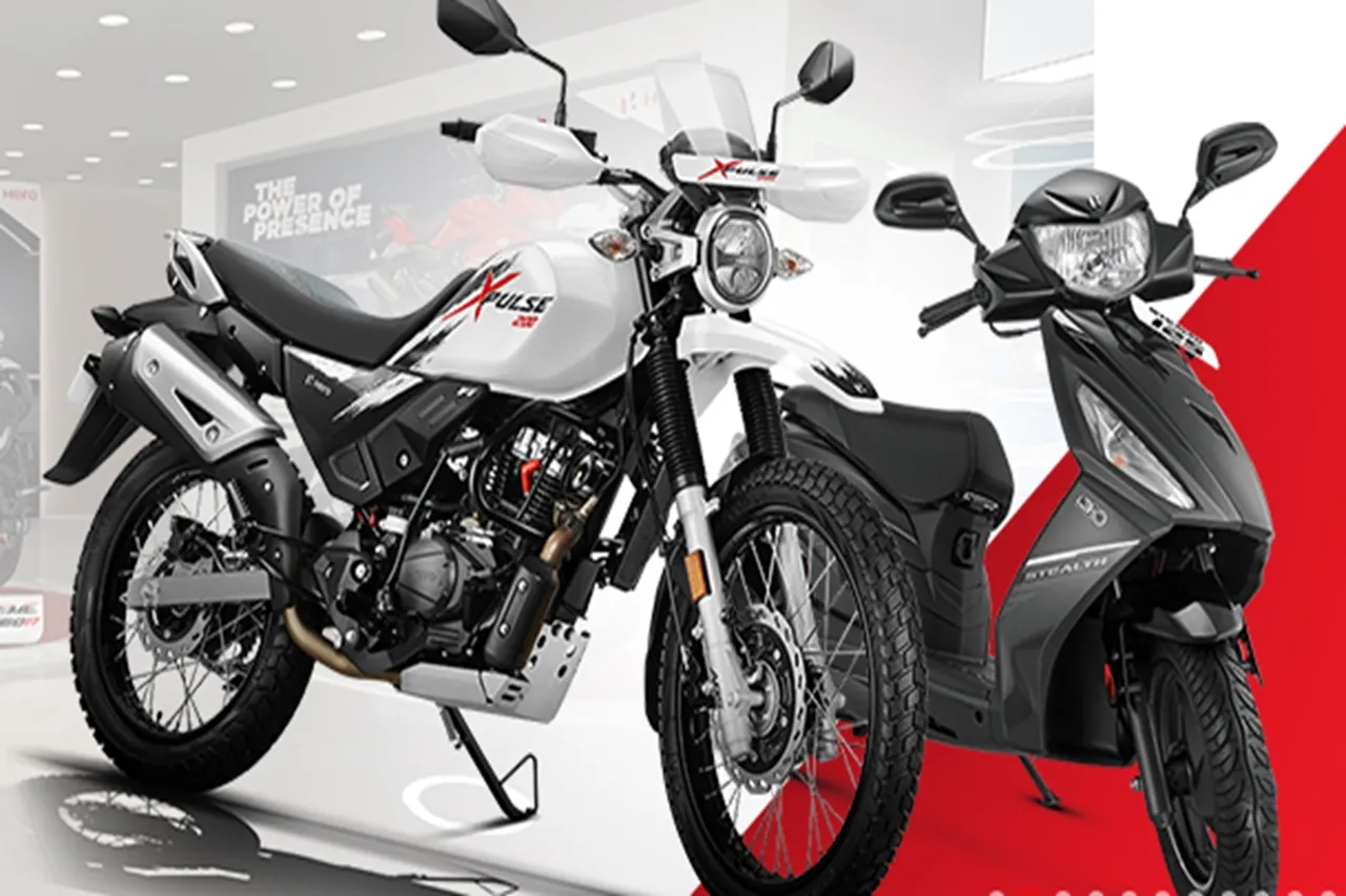 Price hike alert Hero MotoCorp bikes scooters to get costlier by this much starting July
