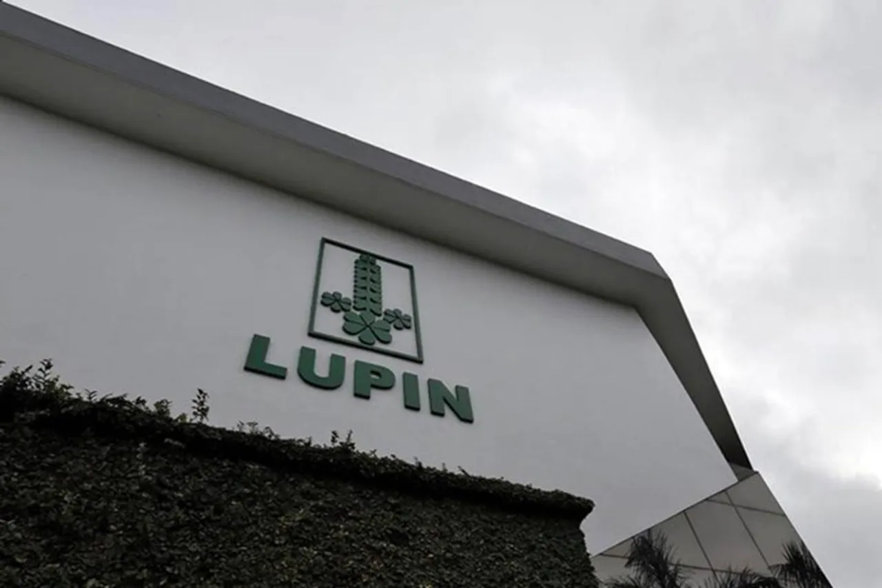 Lupin Q4 FY21