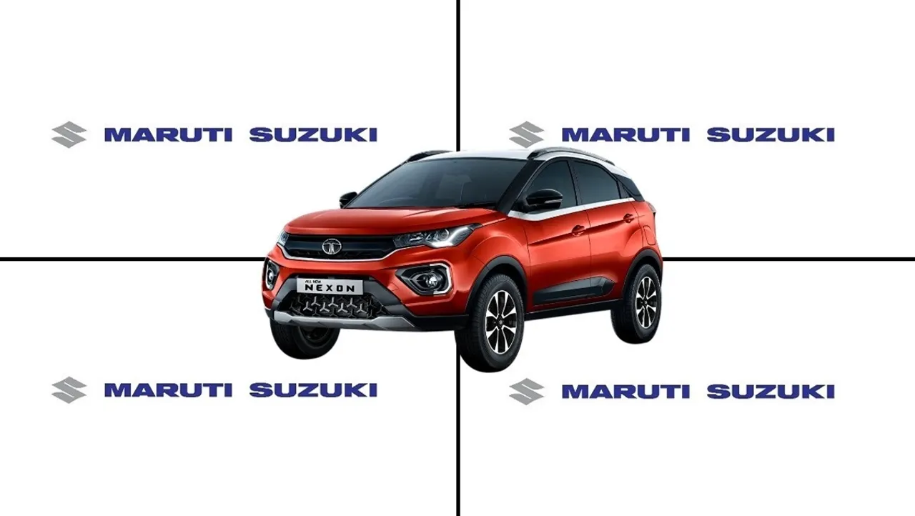 Top 5 performers of Jan 2022 this Tata model joins list with 4 Maruti Suzuki cars see pics in top 5 cars gallery