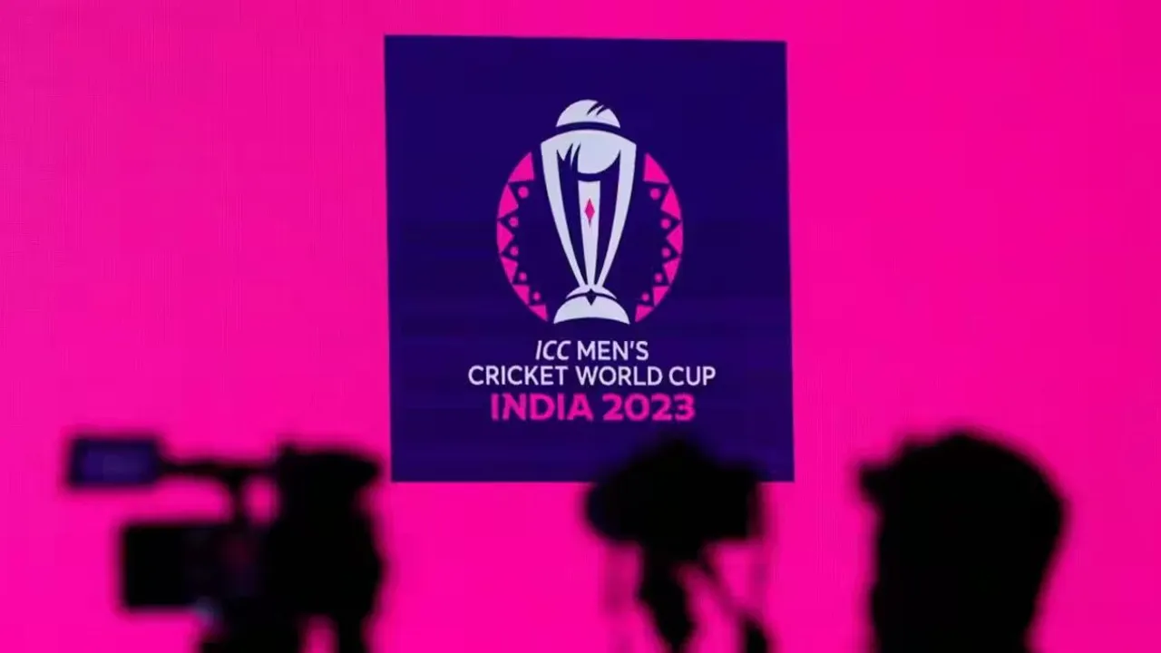 ICC World Cup News