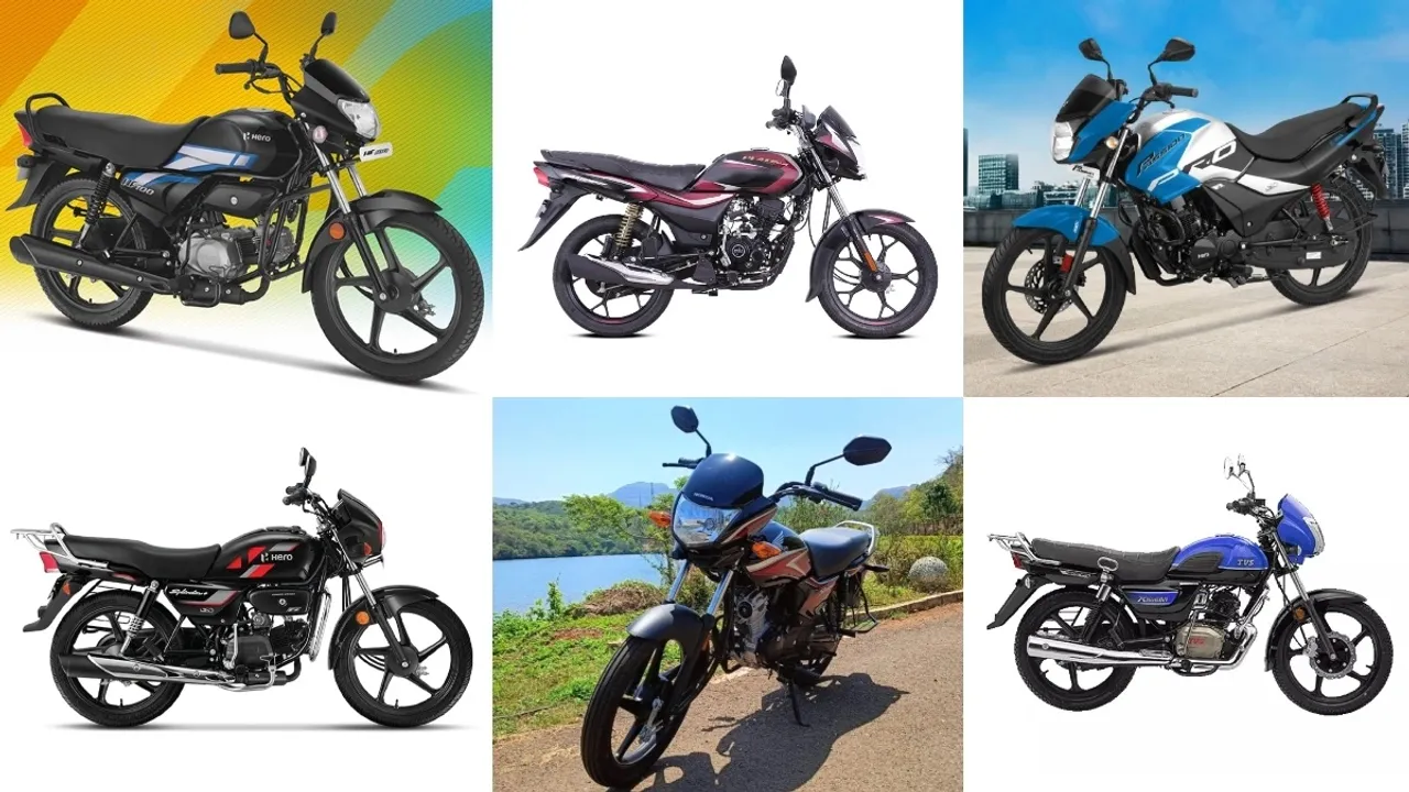 Top-10-most-affordable-100-110cc-bikes-in-India