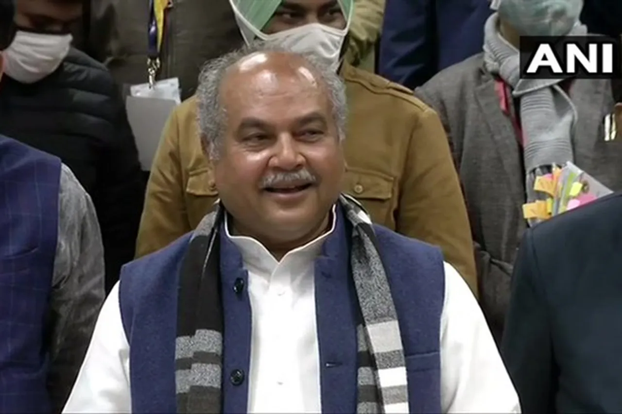 10th round of talks between government and farmers unions ends, government ready to put on hold the farm laws for one or one and half year