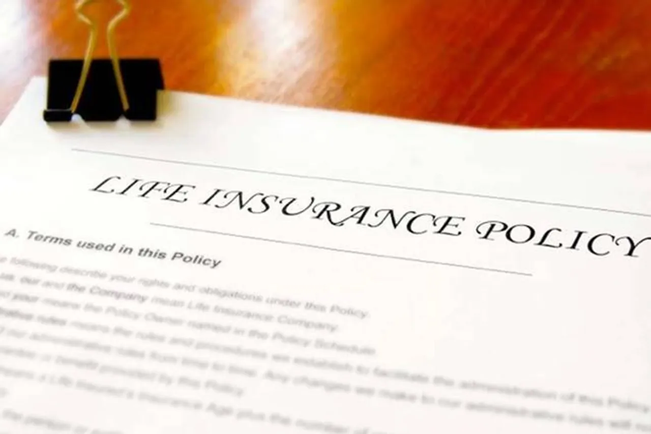 saral jeevan bima standard term insurance policy to come from 1 january 2020